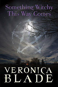 Something Witchy This Way Comes