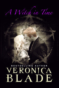 A Witch In Time