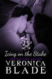 Icing On The Stake