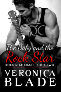 The Baby and The Rock Star